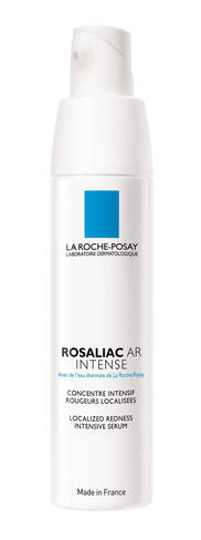 La Roche-Posay Rosaliac AR Intense Засіб для догляду за шкірою, схильної до почервонінь 40 мл 1 флакон loading=
