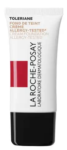 La Roche-Posay Toleriane Teint Тональний крем зволожувальний SPF 20 - бежево-пісочний 30 мл 1 туба