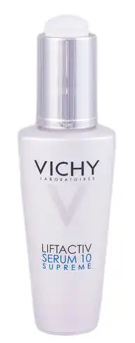 Vichy Liftactiv Serum 10 Supreme Сироватка антивікова відновлювальна 50 мл 1 флакон