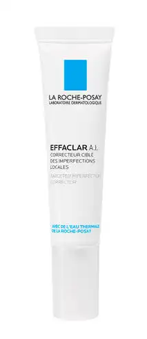 La Roche-Posay Effaclar А.І. Засіб корегуючий локальної дії 15 мл 1 туба