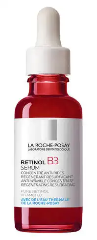 La Roche-Posay Redermic Retinol B3 Сироватка проти глибоких зморшок, нерівного тону та текстури шкіри обличчя 30 мл 1 флакон