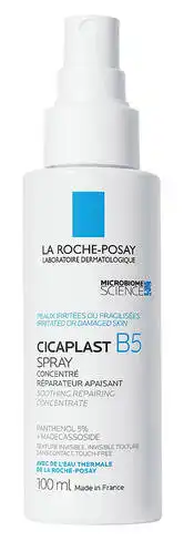 La Roche-Posay Cicaplast В5 Спрей відновлюючий заспокійливий 100 мл 1 флакон