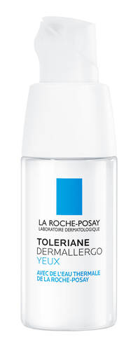 La Roche-Posay Toleriane Крем-догляд заспокійливий для контуру очей 20 мл 1 флакон
