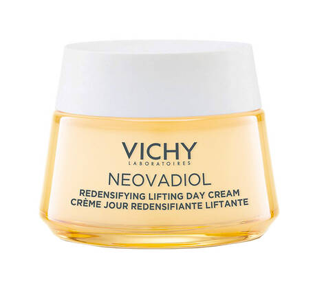 Vichy Neovadiol Антивіковий денний крем для пружності нормальної та комбінованої шкіри обличчя 50 мл 1 банка