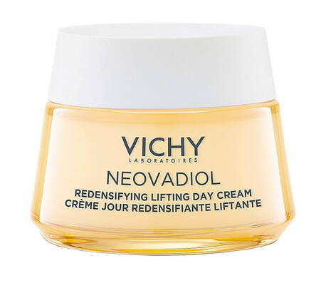Vichy Neovadiol Антивіковий денний крем для пружності сухої шкіри обличчя 50 мл 1 банка