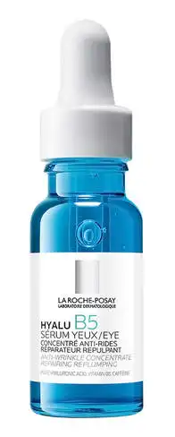 La Roche-Posay Hyalu B5 Сироватка для корекції зморшок та відновлення пружності шкіри навколо очей 15 мл 1 флакон