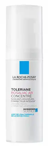 La Roche-Posay Toleriane Rosaliac AP Засіб для догляду за сухою схильною до почервонінь шкірою 40 мл 1 флакон