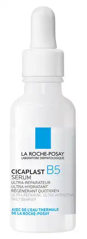 La Roche-Posay Cicaplast B5 Сироватка ультраконцентрована щоденна з Пантенолом 30 мл 1 флакон