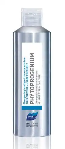 Phyto Phytoprogenium Шампунь для частого використання 200 мл 1 флакон