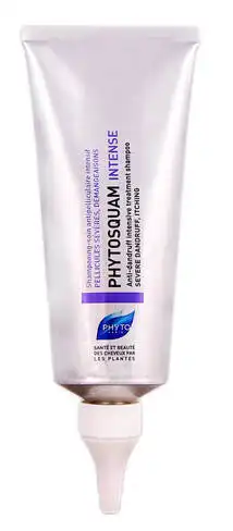 Phyto Phytosquam Intense Шампунь проти лупи 100 мл 1 флакон