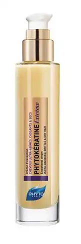 Phyto Phytokeratine Extreme Крем для інтенсивного відновлення 100 мл 1 флакон