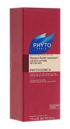 Phyto Phytodensia Маска 175 мл 1 флакон loading=