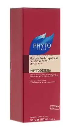 Phyto Phytodensia Маска 175 мл 1 флакон