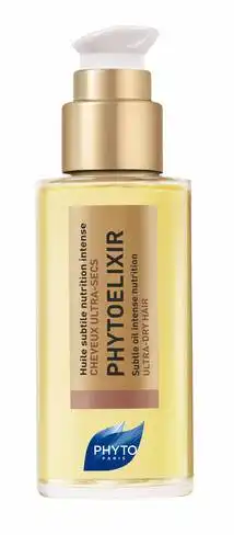 Phyto Phytoelixir Олійка для волосся Інтенсивне живлення 75 мл 1 флакон