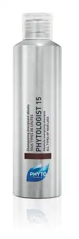 Phyto Phytologist Шампунь тонізуючий для всіх типів волосся 200 мл 1 флакон