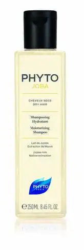 Phyto Joba Шампунь зволожуючий для сухого волосся 250 мл 1 флакон