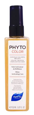 Phyto Color Засіб активатор блиску волосся для фарбованого та мелірованого волосся 150 мл 1 флакон