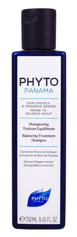 Phyto Panama Шампунь для шкіри голови схильної до жироності 250 мл 1 флакон