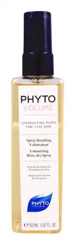 Phyto Volume Спрей термозахисний для укладання та надання об'єму 150 мл 1 флакон