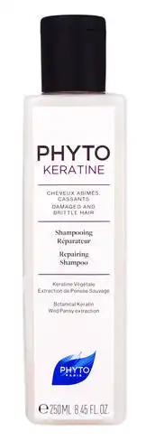 Phyto Keratine Шампунь відновлюючий для пошкодженого та ламкого волосся 250 мл 1 флакон