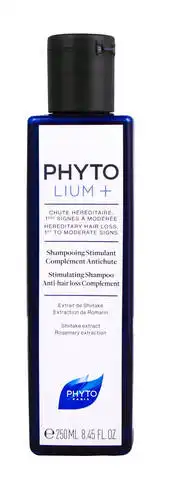 Phyto Lium Шампунь стимулюючий проти випадіння волосся 250 мл 1 флакон