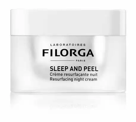 Filorga Sleep and Peel Крем-пілінг нічний 50 мл 1 банка