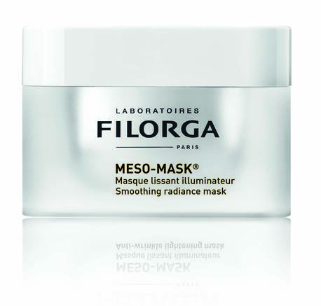 Filorga Meso-Mask Маска розгладжувальна, що надає сяйво шкірі 50 мл 1 банка