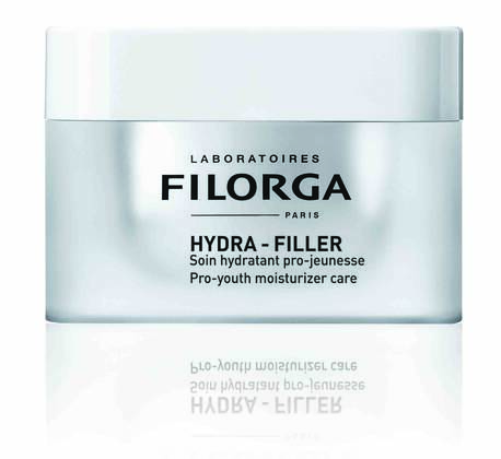 Filorga Hydra-Filler Крем зволожувальний 50 мл 1 банка