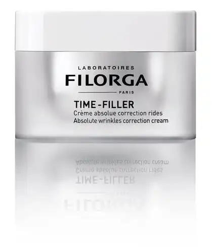Filorga Time-Filler Крем проти зморшок  50 мл 1 банка