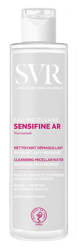 SVR Sensifine AR Міцелярна вода 200 мл 1 флакон