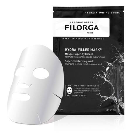 Filorga Hydra-Filler Маска 23 г 1 пакет