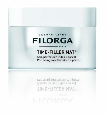 Filorga Time-Filler Mat Крем для корекції зморшок 50 мл 1 банка