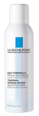 La Roche-Posay Термальна вода 150 мл 1 флакон