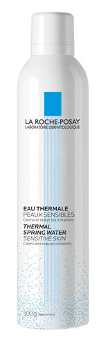 La Roche-Posay Термальна вода 300 мл 1 флакон