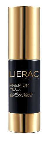 Lierac Premium Крем для шкіри навколо очей 15 мл 1 туба