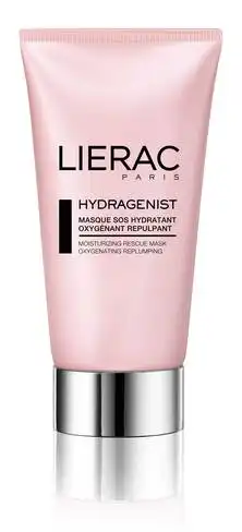 Lierac Hydragenist Маска SOS зволожувальна 75 мл 1 туба