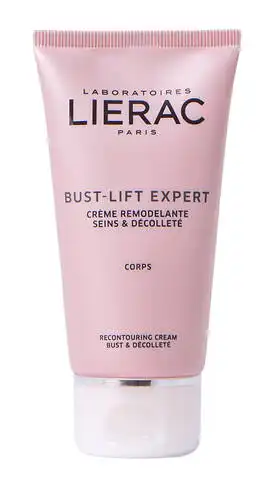 Lierac Bust Lift Expert Крем моделюючий для бюсту та декольте 75 мл 1 туба