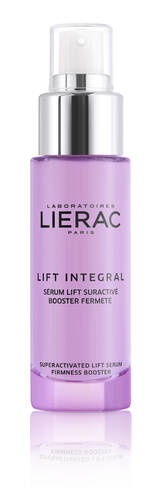 Lierac Lift Integral Сироватка-бустер ліфтингова для підвищення пружності шкіри 30 мл 1 флакон