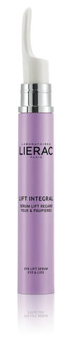 Lierac Lift Integral Сироватка-ліфтинг для контуру очей 15 мл 1 флакон