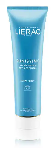 Lierac Sunissime Молочко відновлююче 150 мл 1 флакон