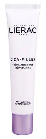 Lierac Cica-Filler Крем відновлюючий проти зморшок 40 мл 1 туба