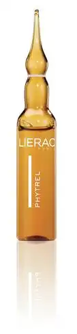 Lierac Phytrel Ампули для зміцнення шкіри бюсту 20х5 мл 1 шт