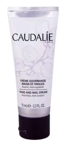Caudalie Крем для рук та нігтів 75 мл 1 туба