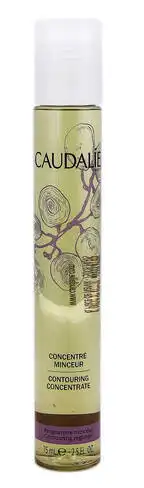 Caudalie Vinotherapie Концентрат антицелюлітний дренуючий для тіла 75 мл 1 флакон
