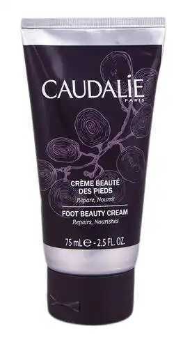 Caudalie Крем для ніг 75 мл 1 туба