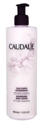 Caudalie Крем живильний для тіла 400 мл 1 флакон
