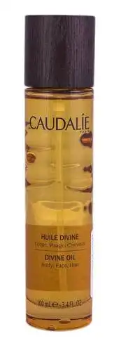 Caudalie Вишукана олія для тіла 100 мл 1 флакон