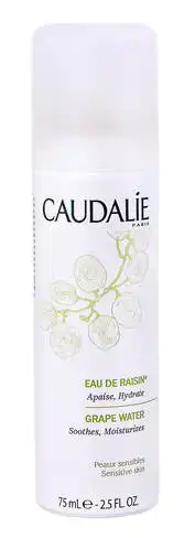 Caudalie Вода виноградна 75 мл 1 флакон