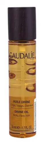Caudalie Вишукана олія для тіла 50 мл 1 флакон