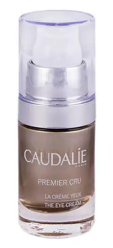Caudalie Premier Cru Крем навколо очей 15 мл 1 флакон
